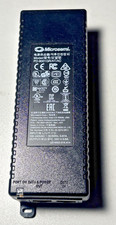 Microsemi PowerDsine 9001GR Gigabit PoE Injector PD-9001GR/AT/AC picture