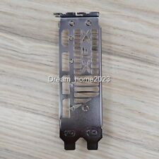 Bracket For XFX Radeon RX 6800XT RX 6950XT V2 PRO Graphics Video Card picture