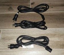 Juniper Power Cord 740-023264 Hospital Grade KC-003 [C-13 x KC-080 (5-15P)] 13A picture