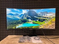 Samsung ViewFinity S65UA 34