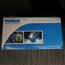 Compatible Toner Cartridge 131X & 131A - 4 Pack (black, Cyan, Yellow, Magenta) picture