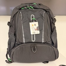 New Case Logic Griffith Park 28L Plus Backpack Black/Green picture