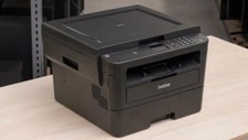 Brother HL-L2395DW Compact Monochrome Laser Printer picture