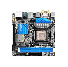 For ASRock Z97E-ITX/ac Motherboard Intel Z97 LGA 1150 Mini-ITX DDR3 Mainboard picture