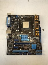Asus M5A78L-M/USB3 AMD AM3+ DDR3 SDRAM Desktop Motherboard picture