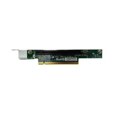 1PCS Supermicro RSC-RR1U-E16 PCI-E X16 3.0 1U Riser Card w/mounting bracket-/ picture