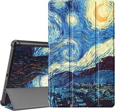 For Samsung Galaxy Tab A 10.1 inch 2019 T510 Tablet Ultra Thin Case Stand Cover picture