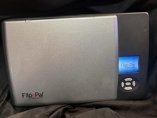 FlipPal Cordless Mobile Scanner With SD Memory Card picture