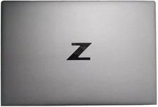 Lcd Rear Back Cover Top Shell Laptop Case For HP ZBook Fury16 G9 G10 N19212-001 picture