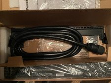 cyberpower basic series 24A, 120Vac, 60Hz model PDU30BT8F8R, 16 outlets picture