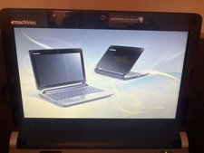 eMachines eM250 10.1