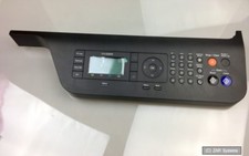 Replacement Part: Samsung JC95-01679A Display Control Panel Front Panel for CLX-6260FR picture