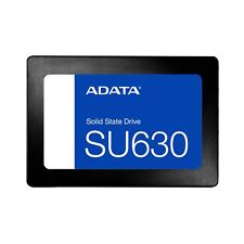 ADATA Ultimate SU630 480GB Solid State Drive, black 480 GB picture