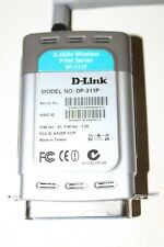 D-Link DP-311P Wireless Print Server picture