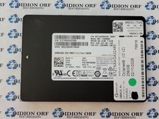 SAMSUNG PM871 256GB 2.5