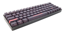 Higround Basecamp 65 Keyboard - LAVAROCK New Open Box picture