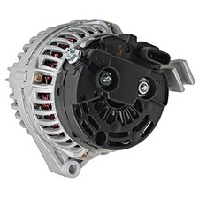400-24066 Alternator Compatible With/Replacement For Chevy 3.8L 3.8 Impala picture