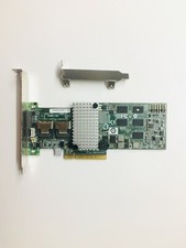  LSI MegaRAID SAS 9260-8i 6Gb/s 8port SAS/SATA ROC RAID Adapter LSI00202 picture