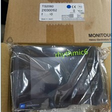 Brand New FUJI TS2060 touch screen TS2060 picture