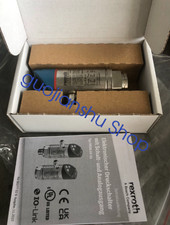 NEW Rexroth R901425475 HEDE10-3X/400/1/-GI-K35-0 Pressure sensor Fedex/DHL picture