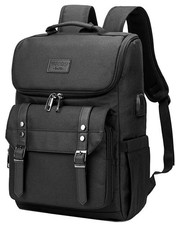YALUNDISI Laptop Backpack 16