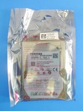 NEW Genuine Dell Toshiba 7200RPM 320GB SATA Hard Drive MK3261GSYFN C8JDF picture