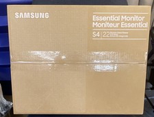 Samsung Essential Monitor S4 22