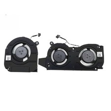 New 0H1YC7 05CXK8 For Dell Inspiron 16-7610 7610 16 Plus CPU GPU Cooling Fan picture