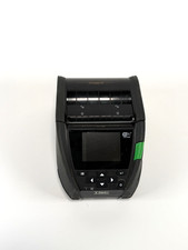 TSC Alpha-30L Mobile Direct Thermal Label Barcode Printer Works Ships Fast picture