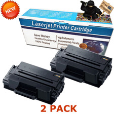 2x MLT-D203L MLT230L Toner Cartridge for Samsung SL-M3870FW M4020 M4070 M4070FR picture