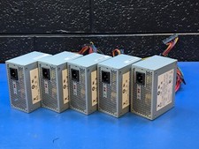 *Lot of 5x* Power Man IP-P300BN1-0 300W 20+4-Pin SFX Power Supply picture