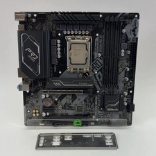 AsRock B660M Pro RS LGA 1700 Intel Core i7-12700KF 8 Core 3.60GHz mATX picture
