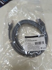 5 Pack of 6FT CAT5E (UTP) NETWORK  ETHERNET CABLE LEGRAND picture