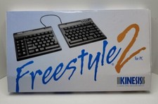 Kinesis Freestyle KB800PB-US Keypad picture