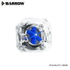 Barrow SLFV1-RGB G1/4