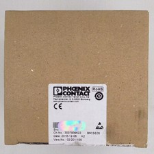 1pcs New IB IL 24 PSDO 4/4-PAC 2916493 # DHL or Fedex 90days warranty picture