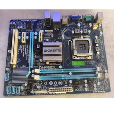 For Gigabyte GA-G41MT-D3P DDR3 VGA interface 775-pin motherboard picture