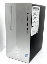 HP Pavilion 595-p0074, Intel Core i5-8400 @ 2.80GHz, 12GB RAM, 128GB NVMe 5798 picture
