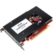 Barco MXRT-5600 Medical Diagnostic Graphics Card | Brand New | Factory Sealed picture