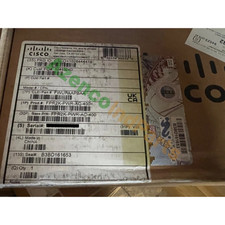 1PCS New Cisco FPR2K-PWR-AC-400 400W Power Supply Fast Shipping picture