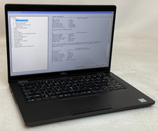 Dell Latitude 5400 14