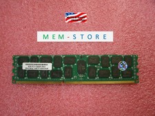 698807-001 689911-071 8GB PC3-12800R DDR3-1600 RDIMM Memory HP Proliant G8 picture