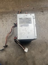 Dell Optiplex Genuine Original 305W Power Supply NPS-305KB A N305P-06 C248C MT  picture