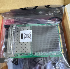 Intel E810-XXVDA4 OCP3.0 Quad Port 25G SFP28 Server NIC picture