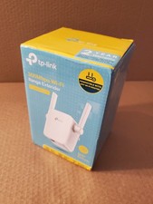 TP-LINK TL-WA855RE 300 Mbps Wifi Range Extender picture