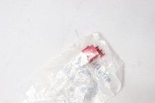 Belden CAT5E Modular Jack RJ45 Key Connect Style Red AX104183 picture