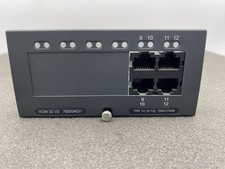 AVAYA IP500 VCM 32 V2 BASE CARD 700504031 picture