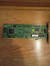 Hercules VL Bus Stingray - VLB - Vesa Local Bus - Avance Logic ALG2228.A picture