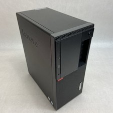 Lenovo ThinkCentre M920T MT Intel Core i5-8500 3GHz 8GB RAM No HDD No OS picture