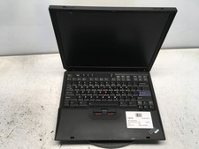 IBM ThinkPad R32 Intel Mobile Pentium 4-M 1.6GHz 256 MB NO HDD picture